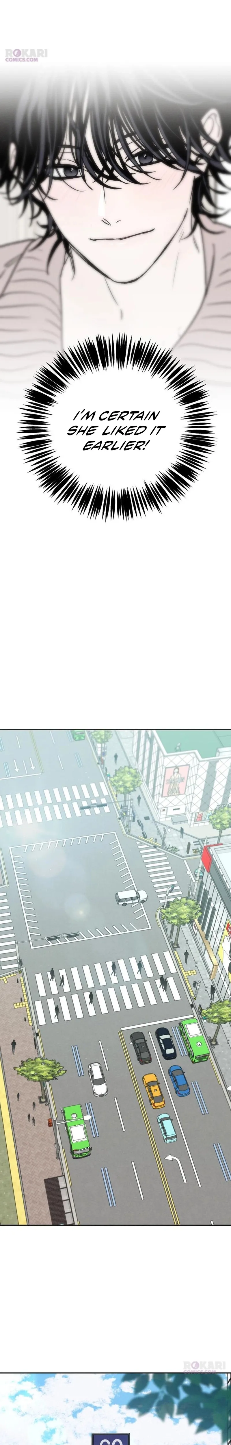 In Between Chapter 76 page 9 - 