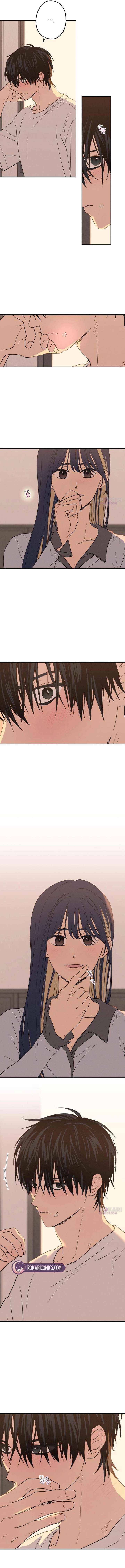 In Between Chapter 77 page 10 - 