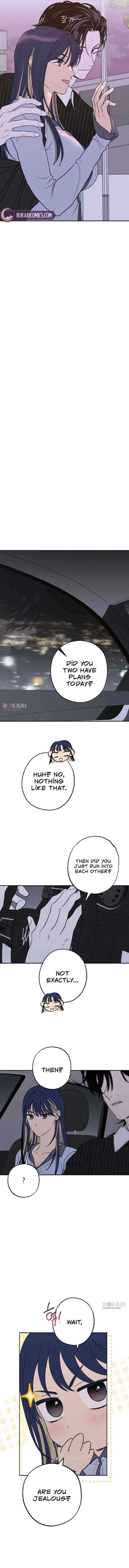 In Between Chapter 78 page 13 - 