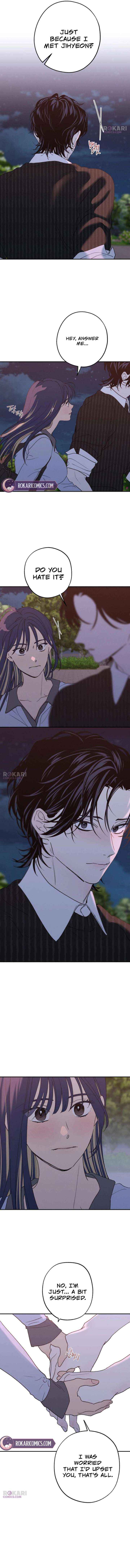 In Between Chapter 79 page 2 - 
