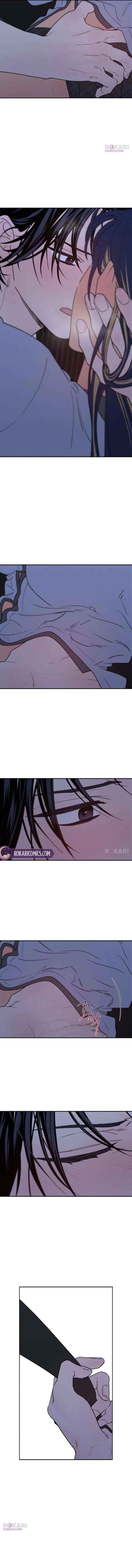 In Between Chapter 79 page 13 - 