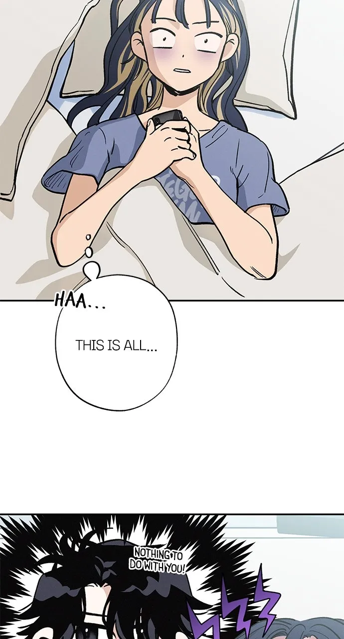 In Between Chapter 8 page 2 - 