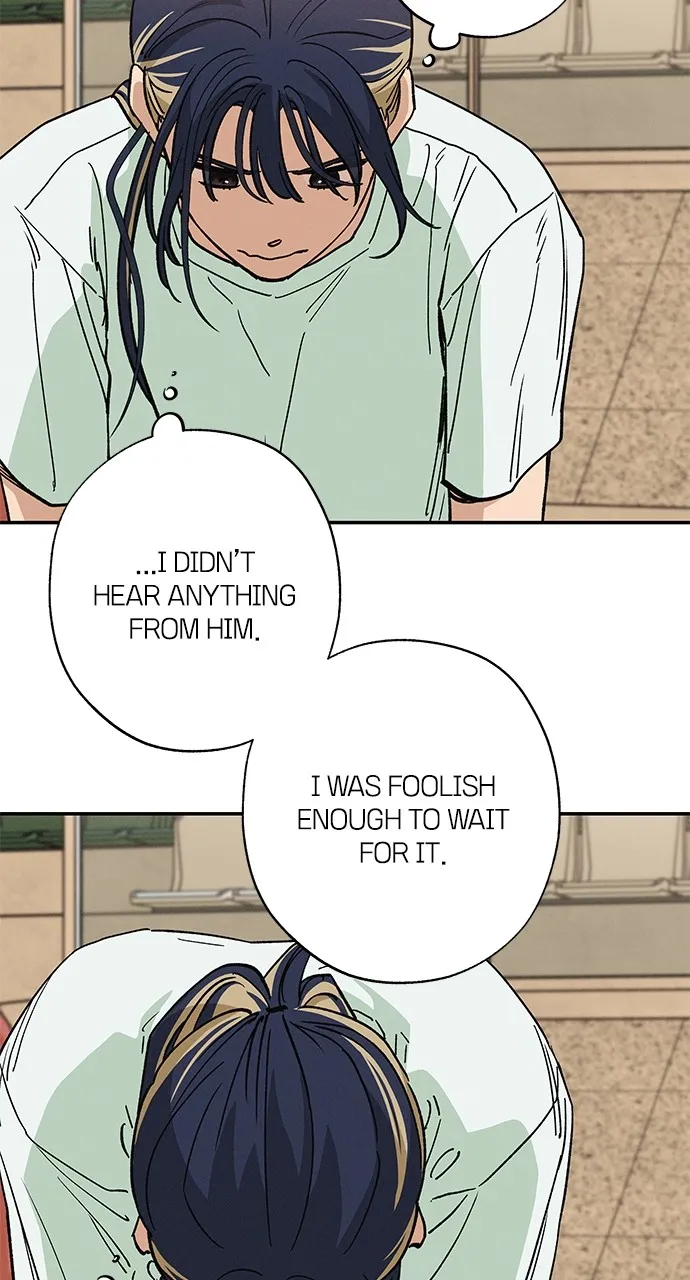 In Between Chapter 8 page 18 - 