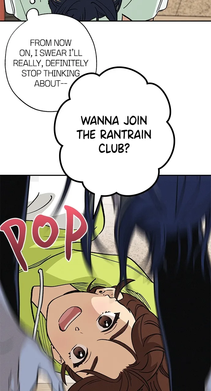In Between Chapter 8 page 19 - 