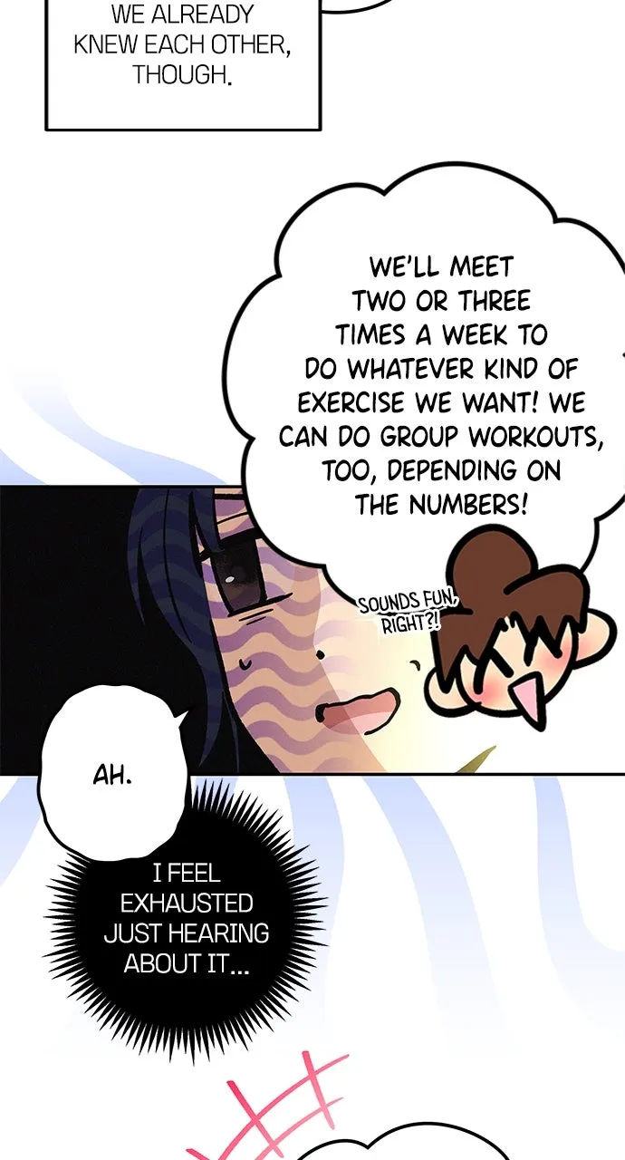 In Between Chapter 8 page 27 - 