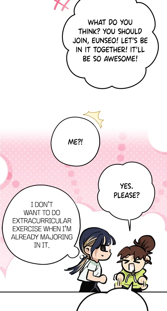 In Between Chapter 8 page 28 - 
