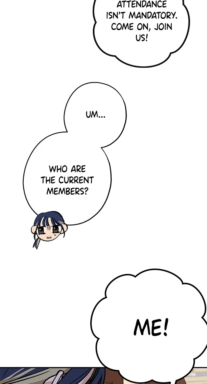 In Between Chapter 8 page 29 - 