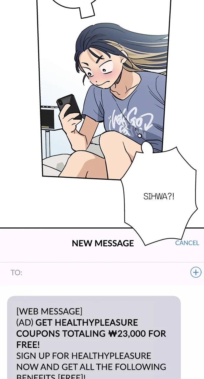 In Between Chapter 8 page 4 - 