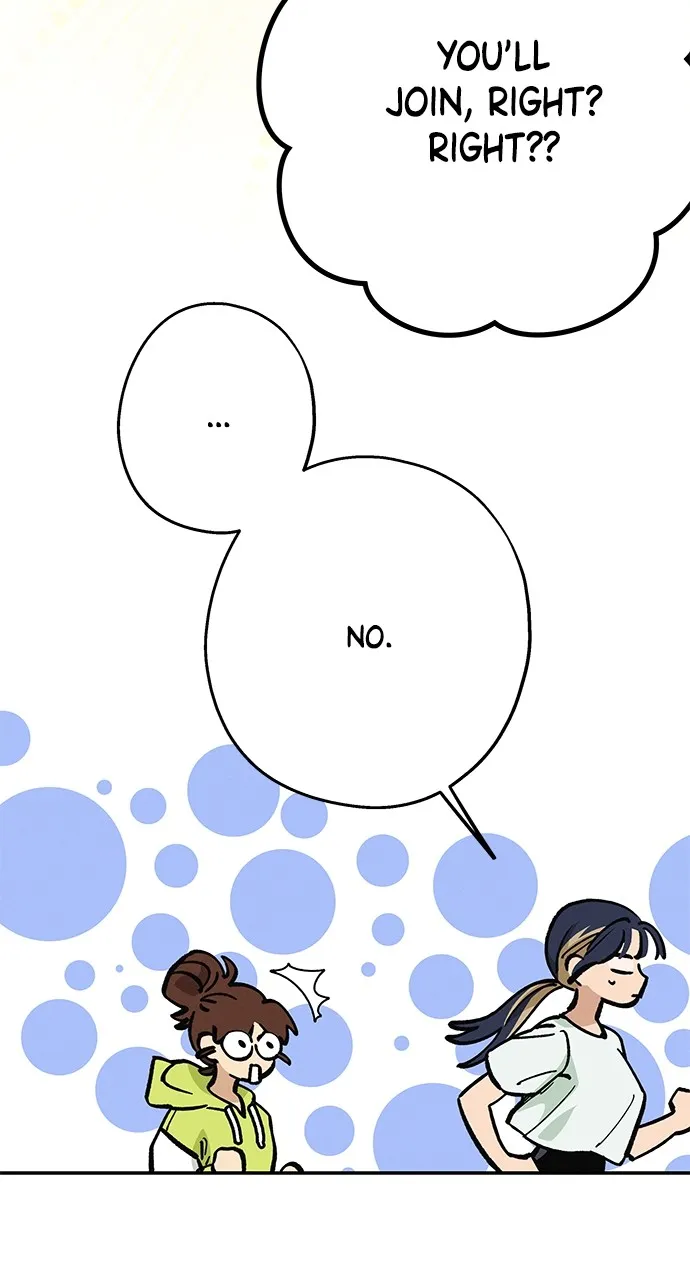 In Between Chapter 8 page 31 - 