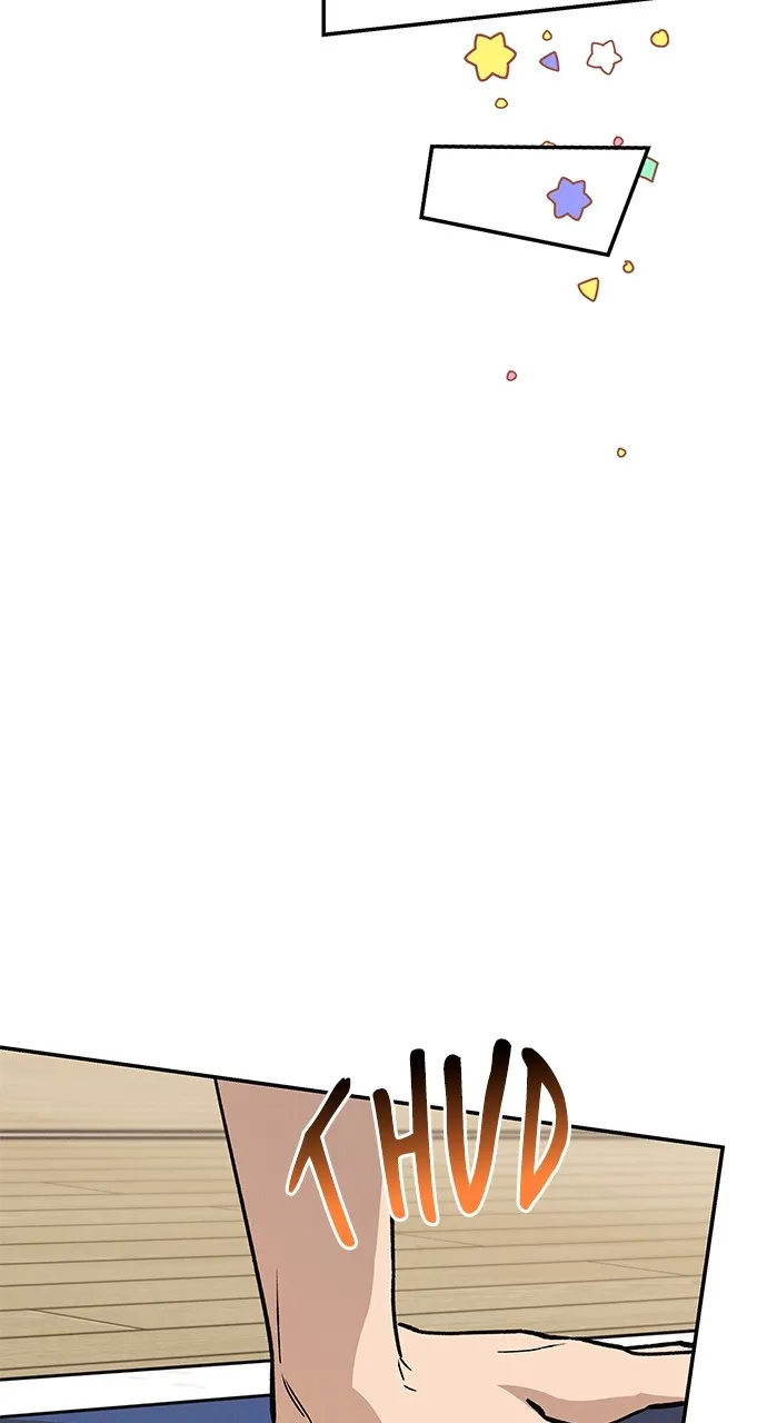 In Between Chapter 8 page 34 - 