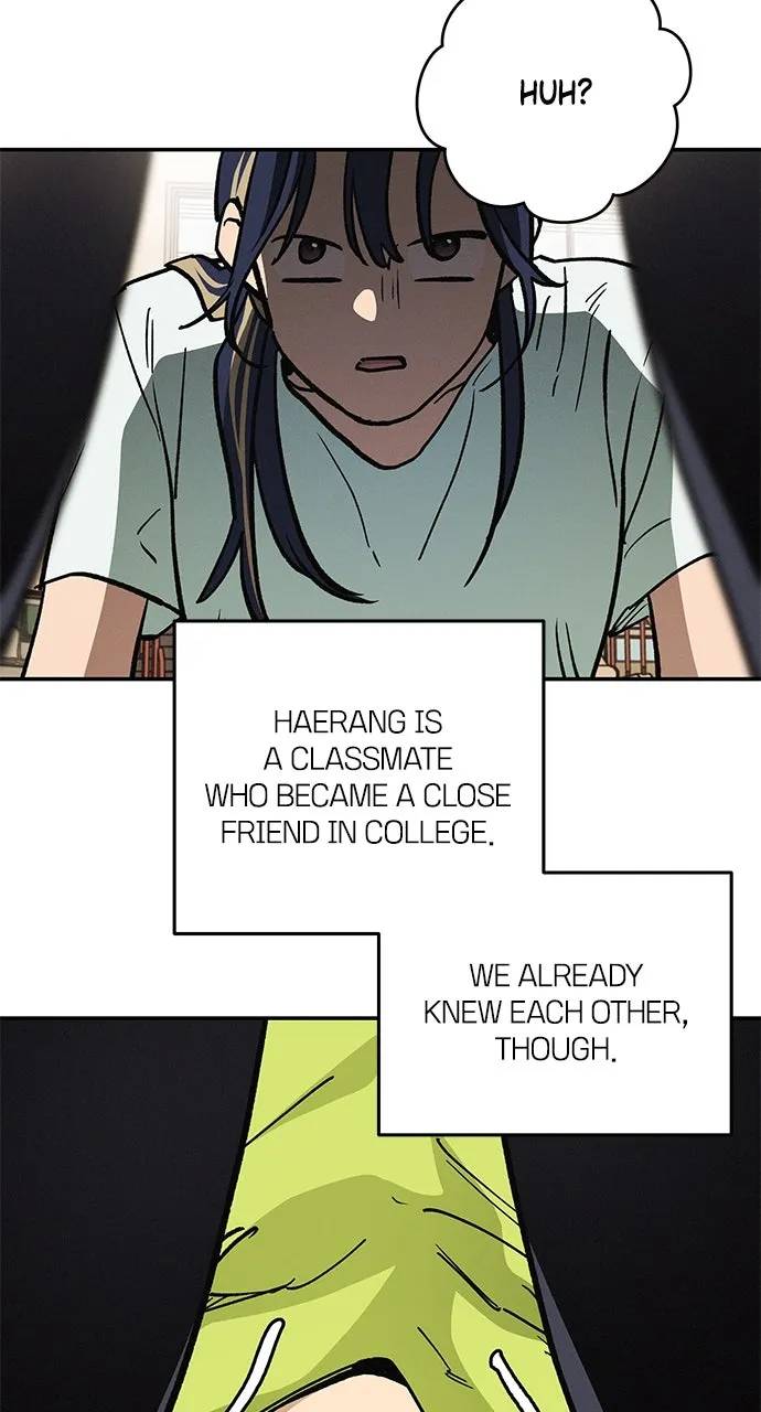 In Between Chapter 8 page 36 - 