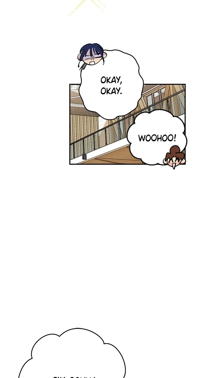 In Between Chapter 8 page 38 - 