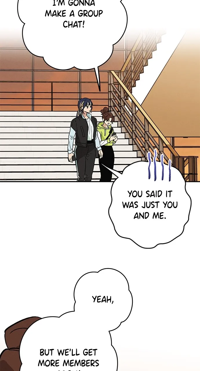 In Between Chapter 8 page 39 - 