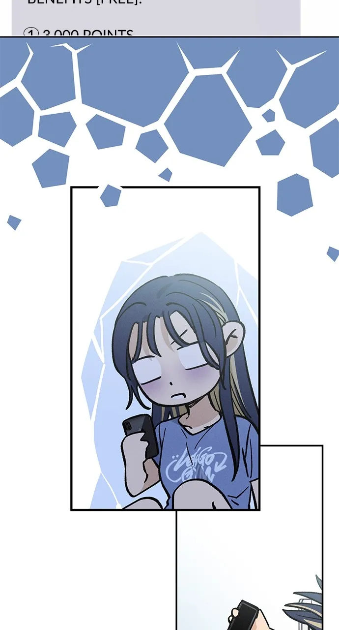 In Between Chapter 8 page 5 - 