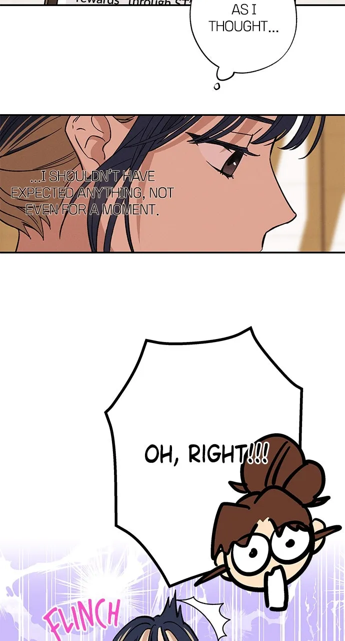 In Between Chapter 8 page 43 - 