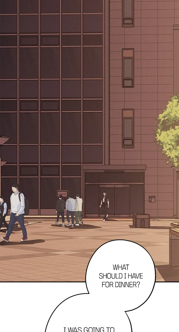 In Between Chapter 8 page 46 - 