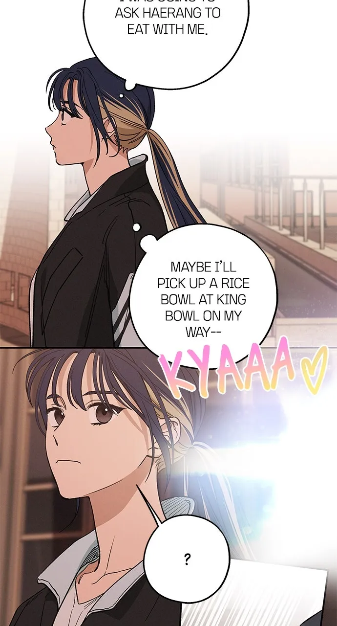 In Between Chapter 8 page 47 - 