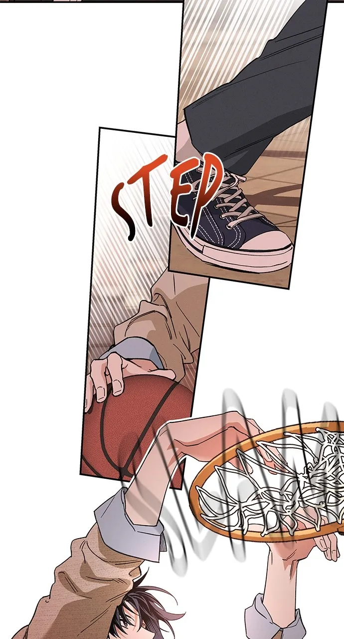 In Between Chapter 8 page 48 - 