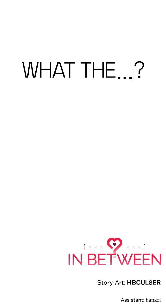 In Between Chapter 8 page 51 - 