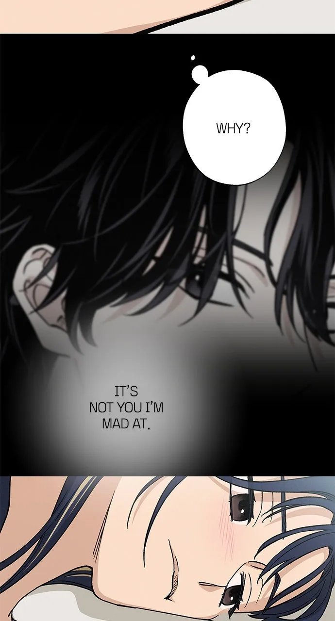 In Between Chapter 8 page 7 - 