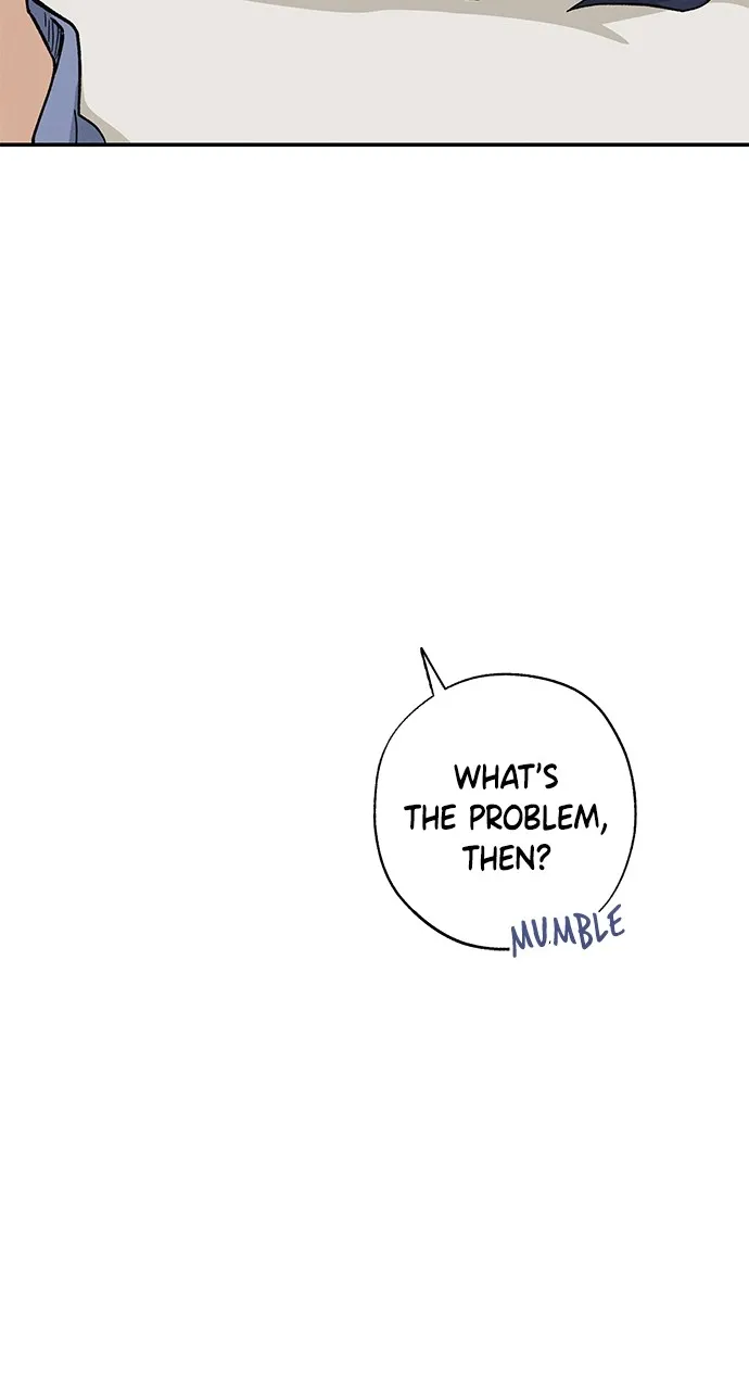 In Between Chapter 8 page 8 - 