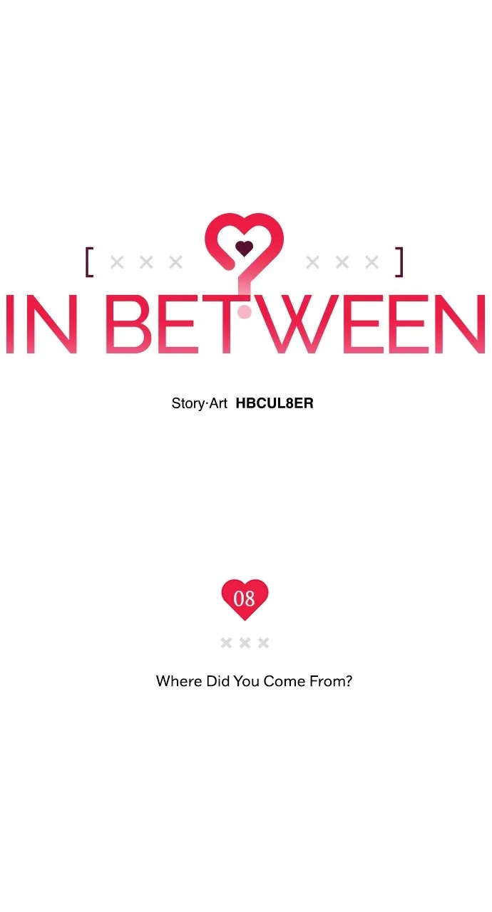 In Between Chapter 8 page 9 - 