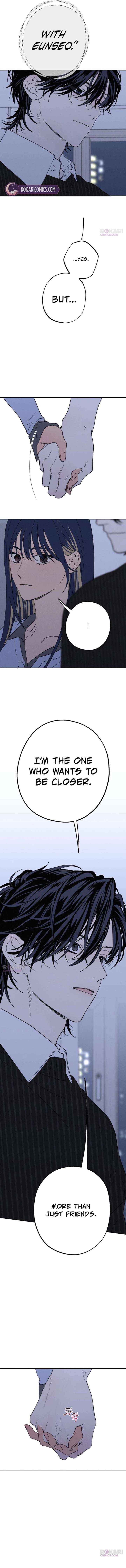 In Between Chapter 80 page 7 - 