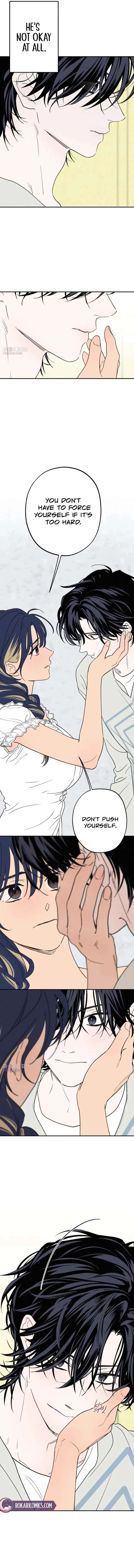 In Between Chapter 81 page 11 - 