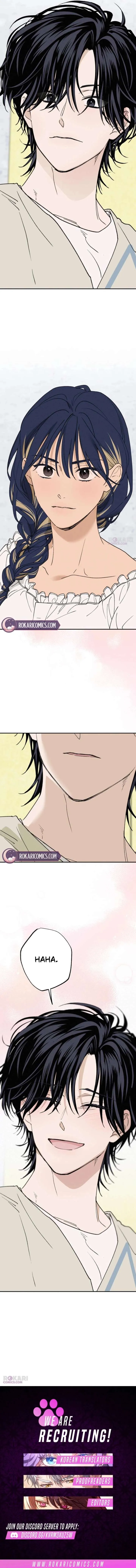 In Between Chapter 81 page 15 - 