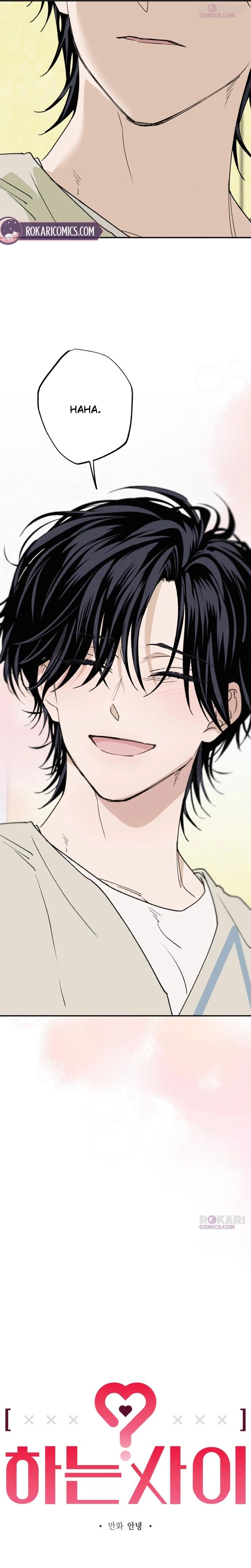 In Between Chapter 83 page 2 - 