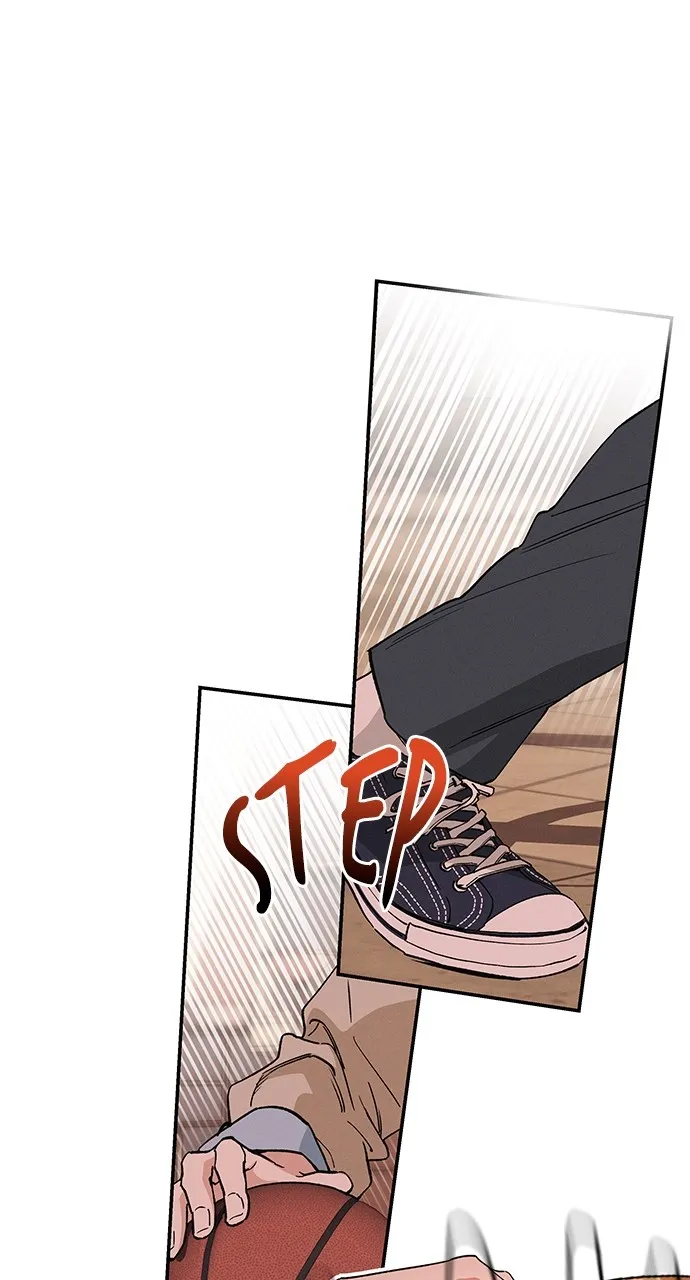 In Between Chapter 9 page 1 - 