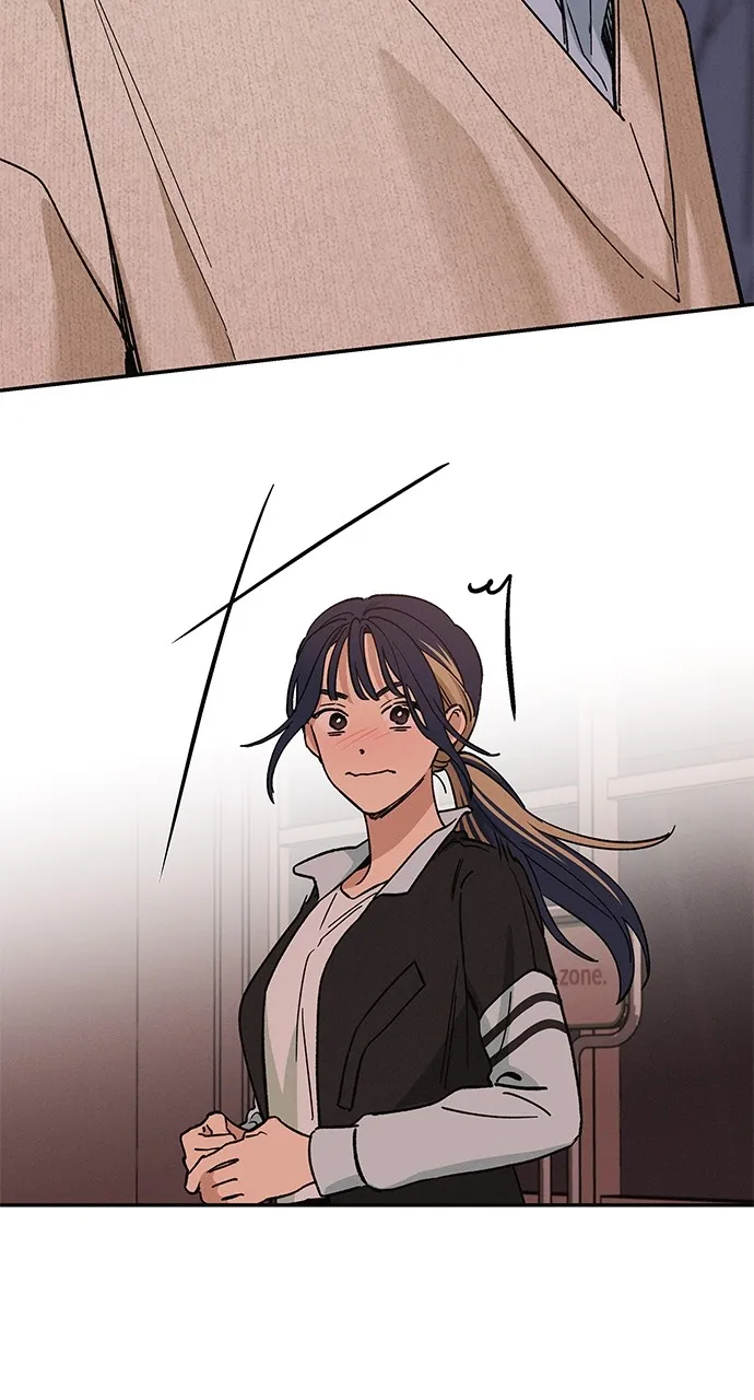 In Between Chapter 9 page 11 - 
