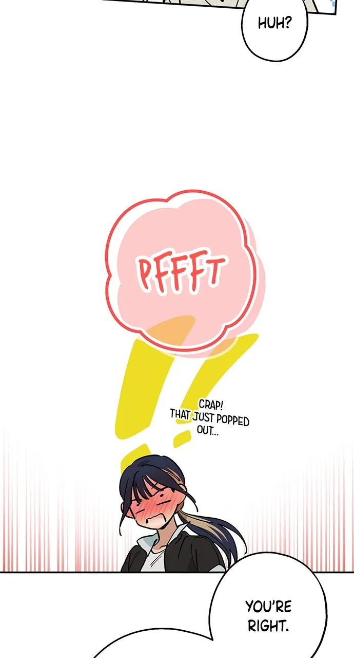 In Between Chapter 9 page 13 - 
