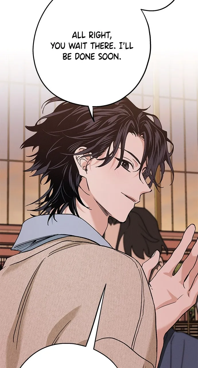 In Between Chapter 9 page 14 - 