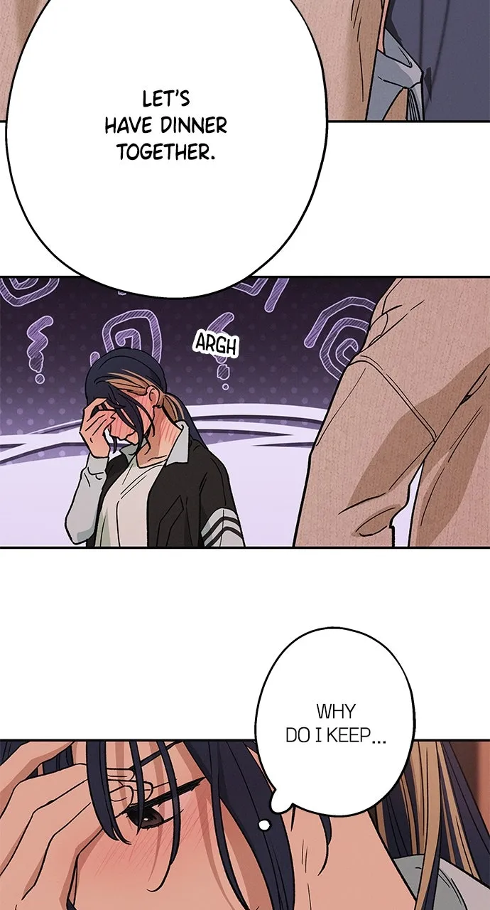 In Between Chapter 9 page 15 - 
