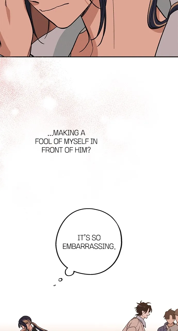 In Between Chapter 9 page 16 - 