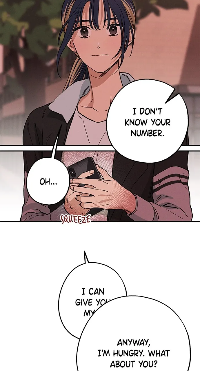 In Between Chapter 9 page 22 - 