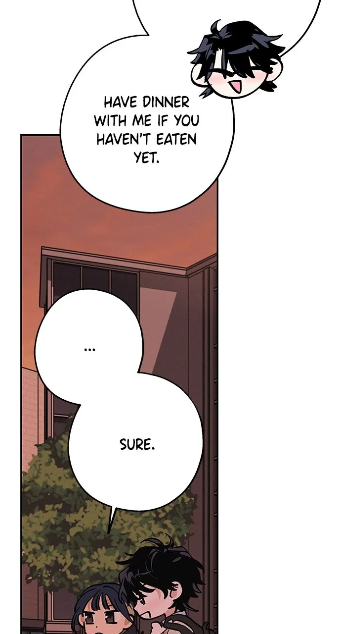 In Between Chapter 9 page 23 - 