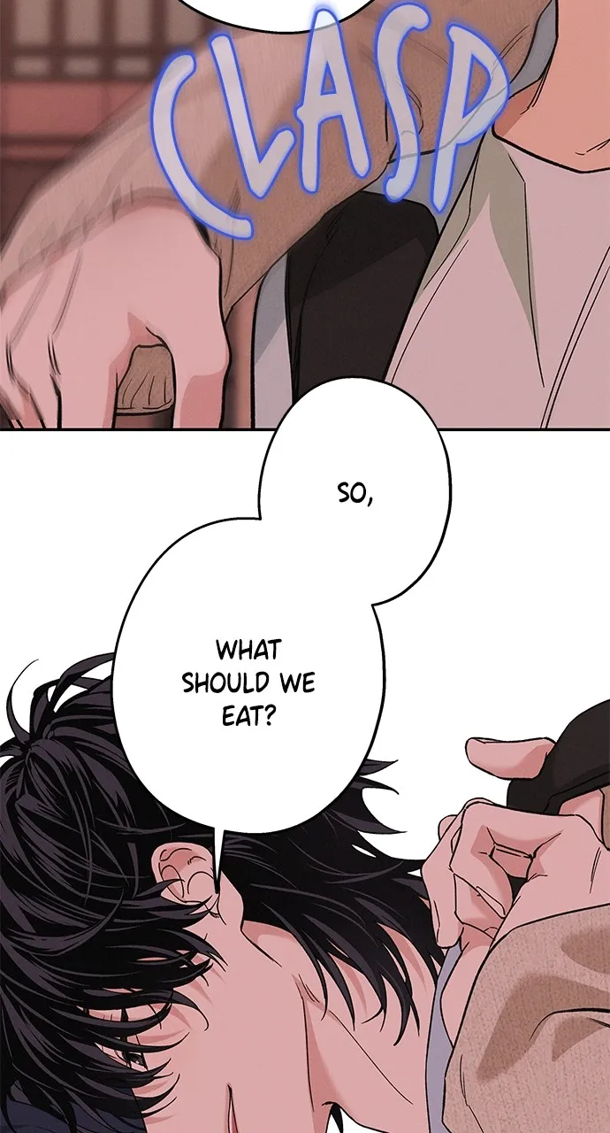 In Between Chapter 9 page 26 - 