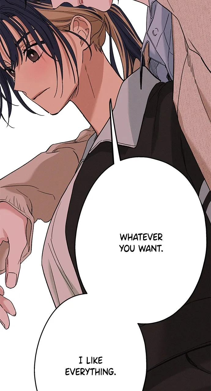 In Between Chapter 9 page 27 - 