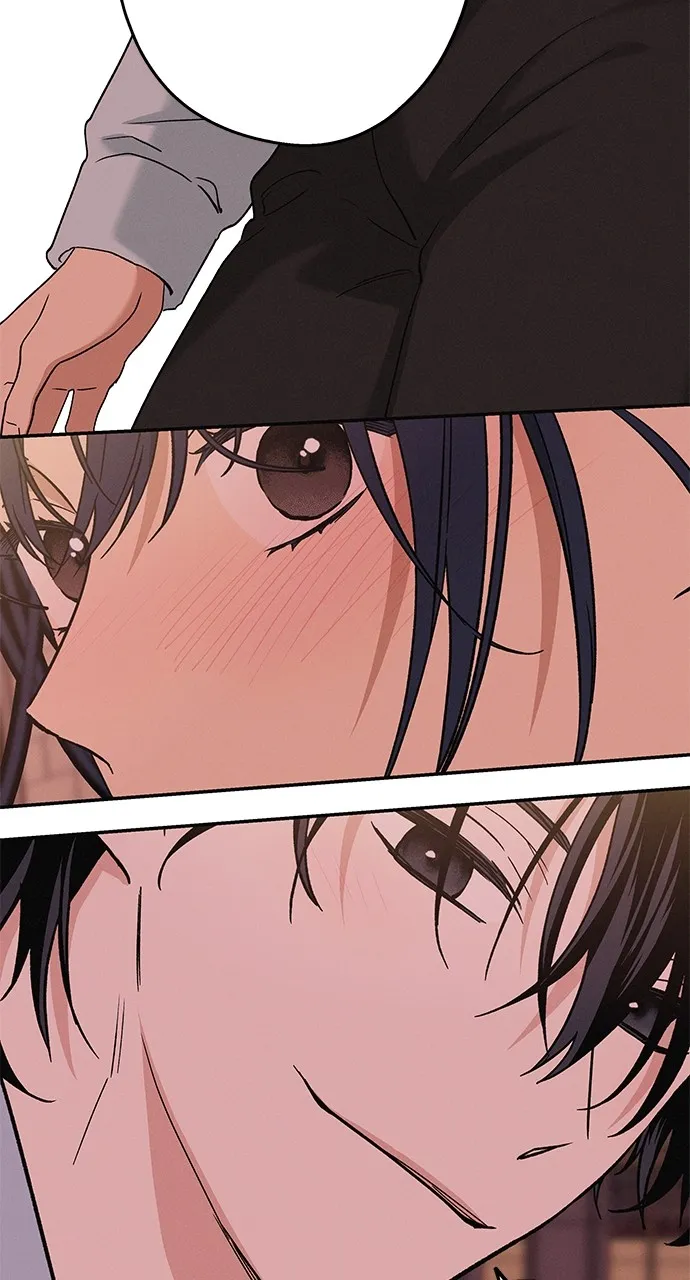 In Between Chapter 9 page 28 - 
