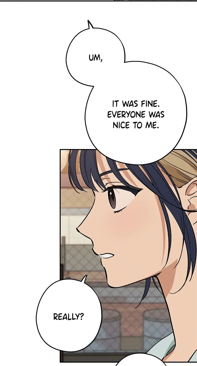In Between Chapter 9 page 34 - 