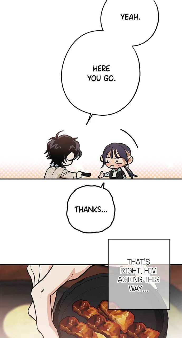 In Between Chapter 9 page 35 - 
