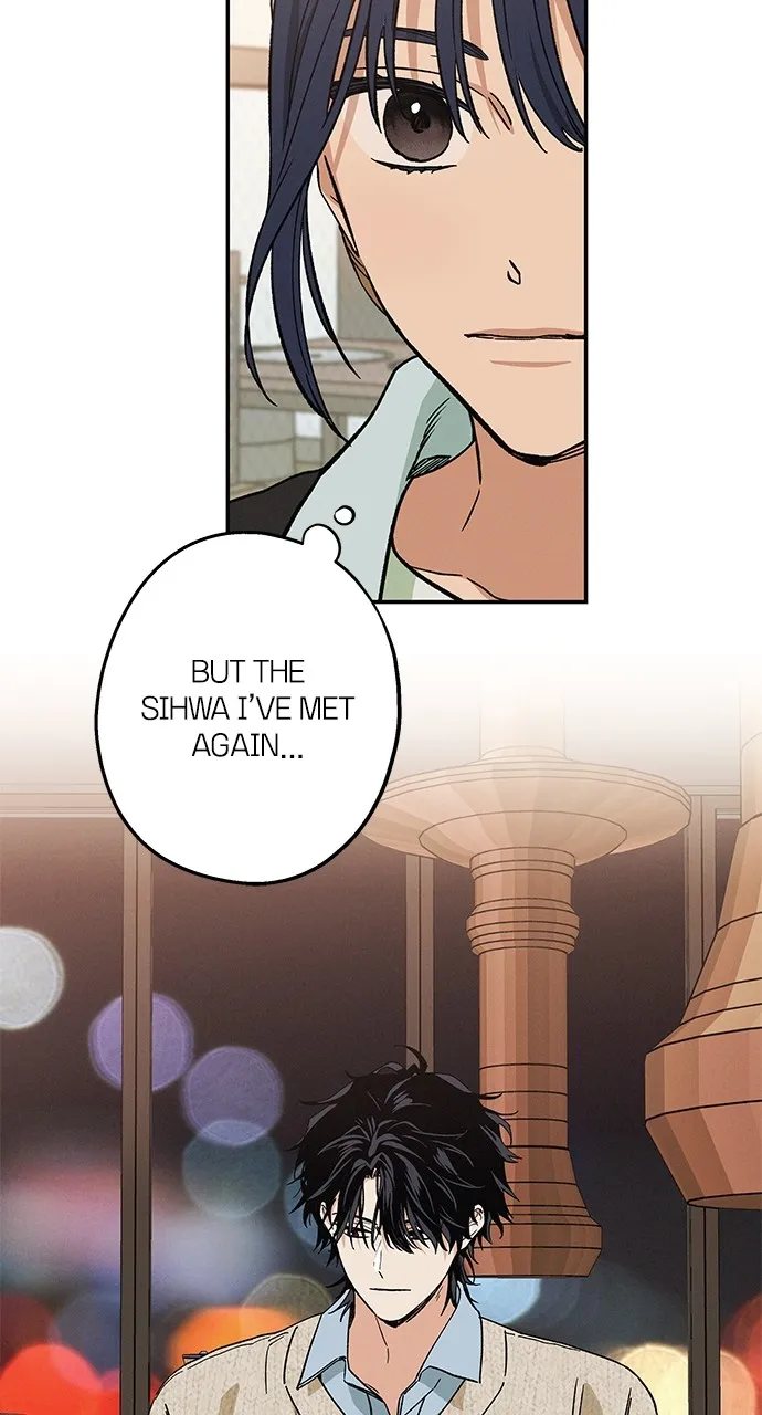 In Between Chapter 9 page 37 - 