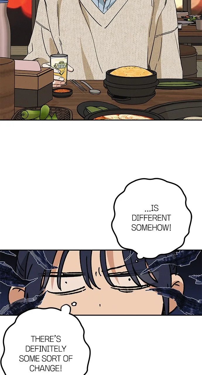 In Between Chapter 9 page 38 - 