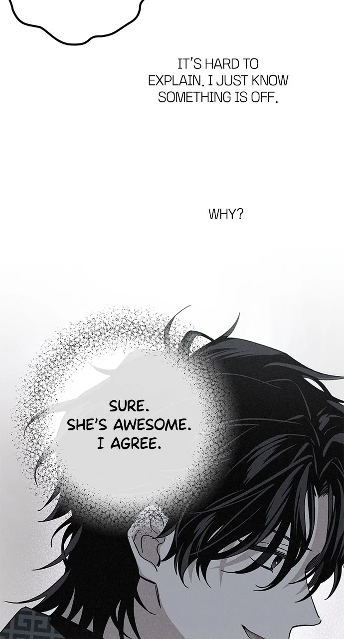 In Between Chapter 9 page 39 - 