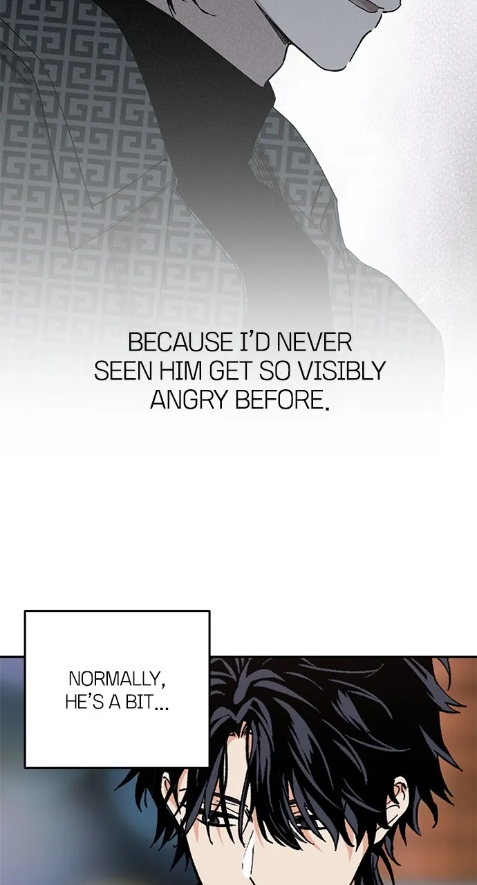 In Between Chapter 9 page 40 - 