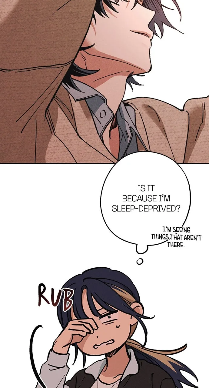 In Between Chapter 9 page 5 - 