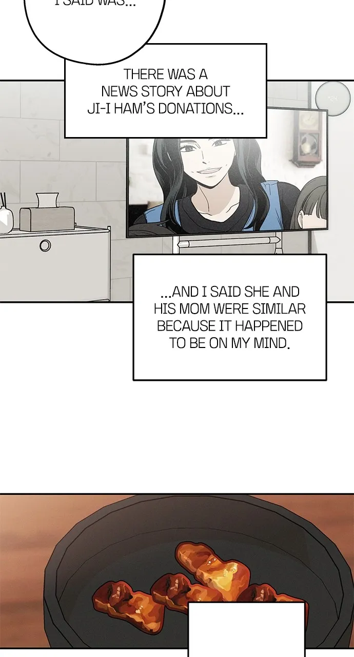 In Between Chapter 9 page 43 - 