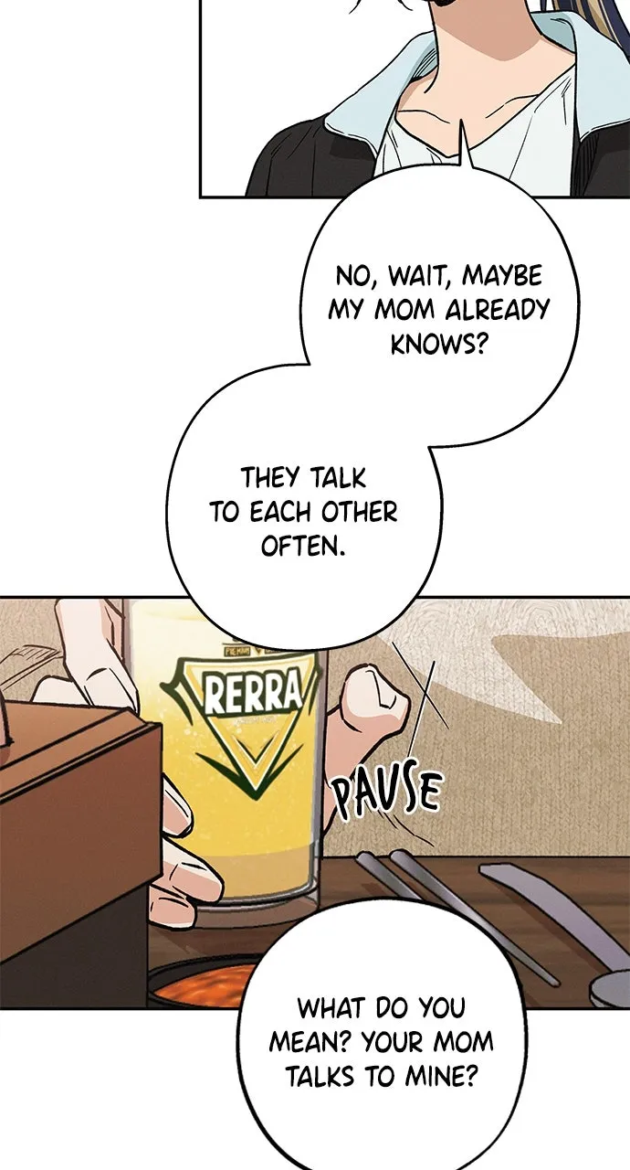 In Between Chapter 9 page 45 - 